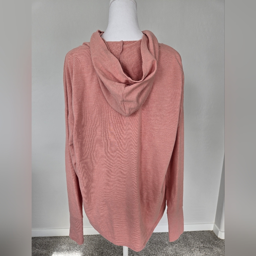 Calvin Klein long sleeve hoodie - Picture 5 of 6